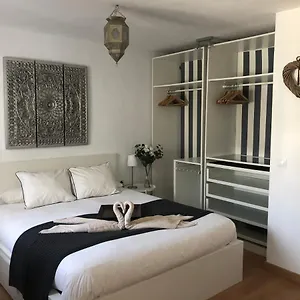 Loft , Malaga Spain