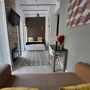  Séjour chez l'habitant La Del Conde Luxury