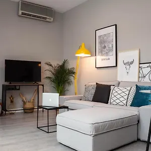  Apartment Behouse Santa Cruz