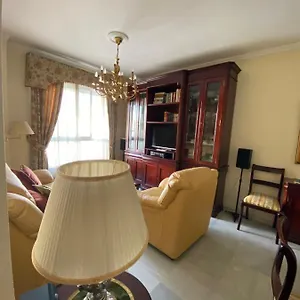  Apartment Fantastico Con Parking Avenida De Cadiz