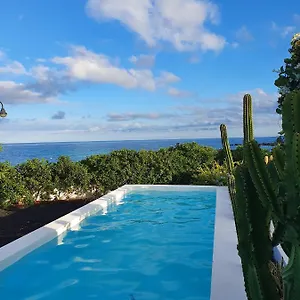 Casa Sama , Punta Mujeres Spain