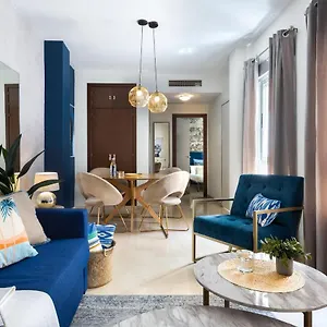 Unika Homes & , Malaga Spain