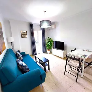  Apartment Sol Centro B