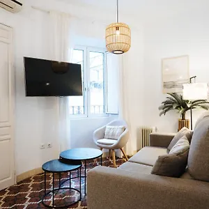  Appartement Precioso En El Centro De La Ciudad