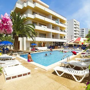 Bon Sol - Rosales - Ab Group , Playa d'en Bossa Spain