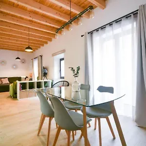 Hostfy Centro, Alameda Sevilla