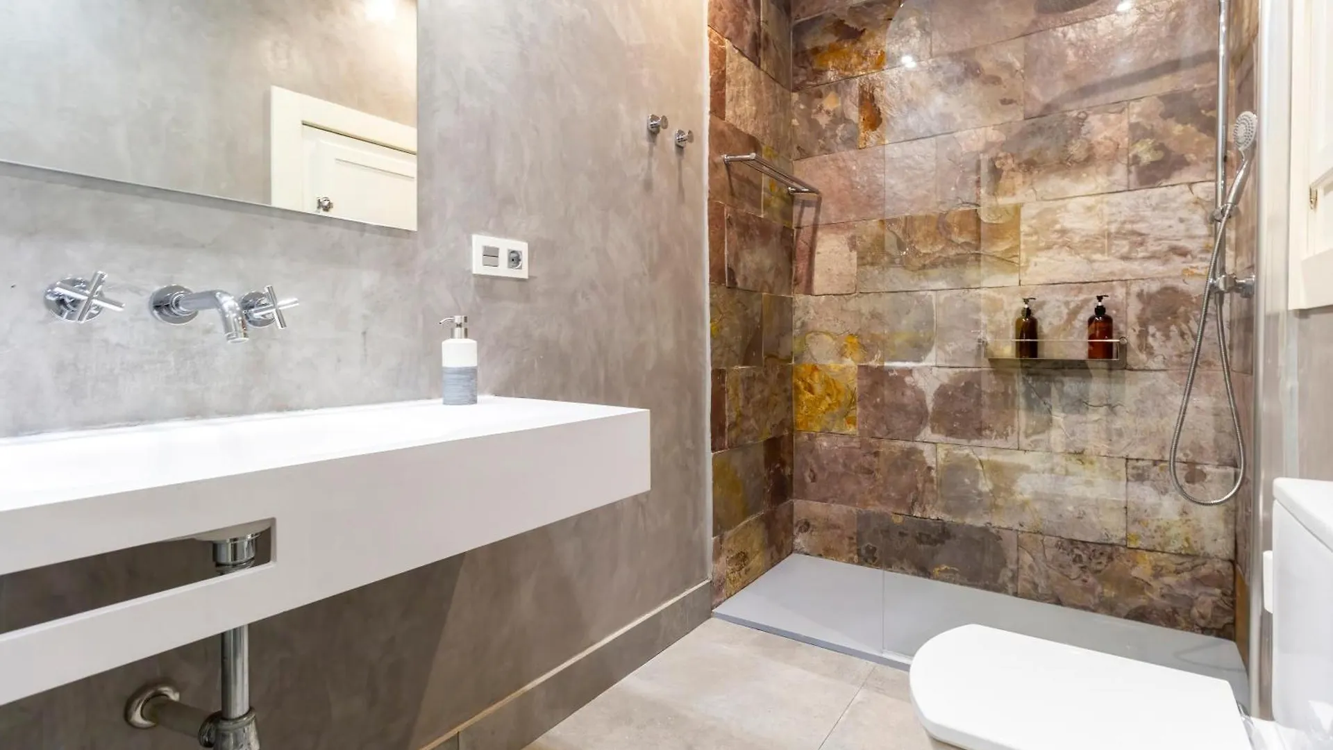Apartmán Conteros Duplex - Terraza Vistas A La Giralda Sevilla Španělsko