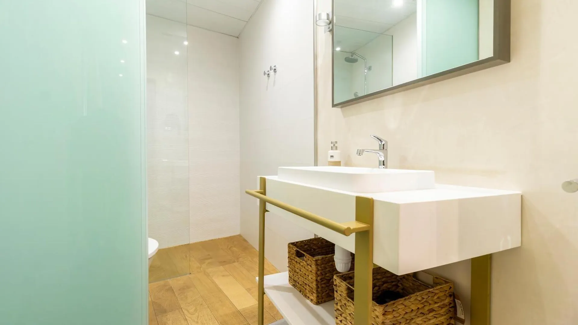 Apartmán Conteros Duplex - Terraza Vistas A La Giralda Sevilla