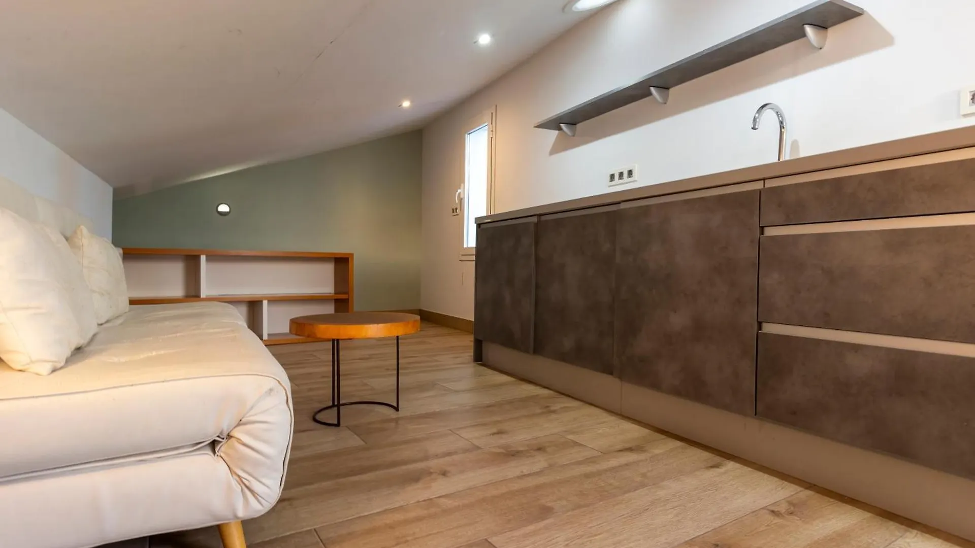 Apartmán Conteros Duplex - Terraza Vistas A La Giralda Sevilla