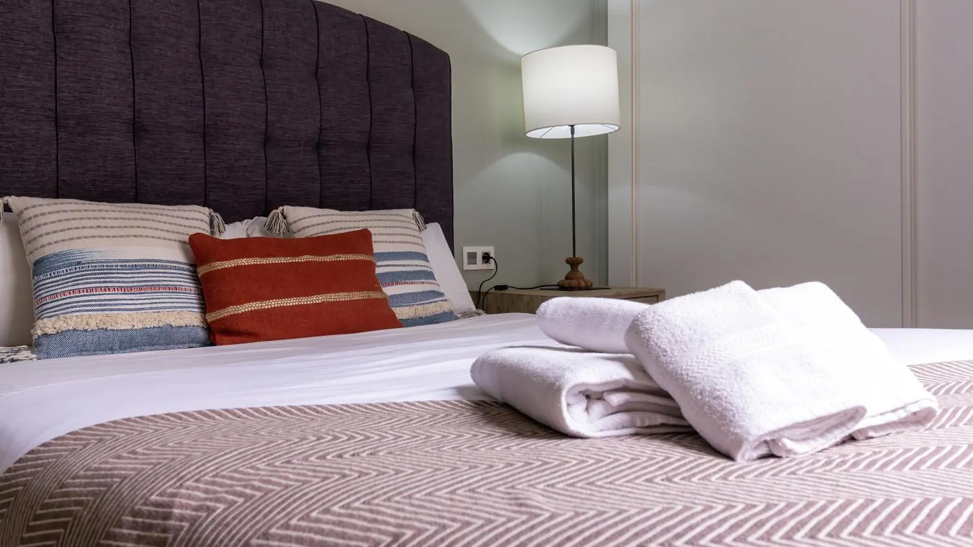 Apartmán Conteros Duplex - Terraza Vistas A La Giralda Sevilla